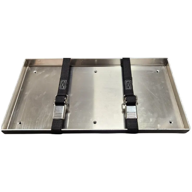 36V 100Ah Battery Tray For Mehrpow Lithium 1