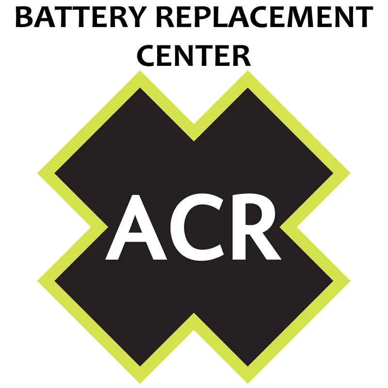 Acr Epirb/Plb Programming Service [9479] 1