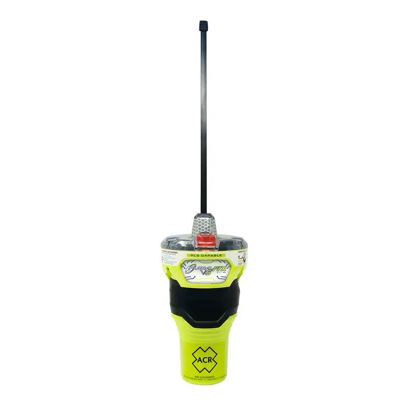 Acr Globalfix V6 Category 2 Epirb W/Return Link Service  Mobile App [2854] 1