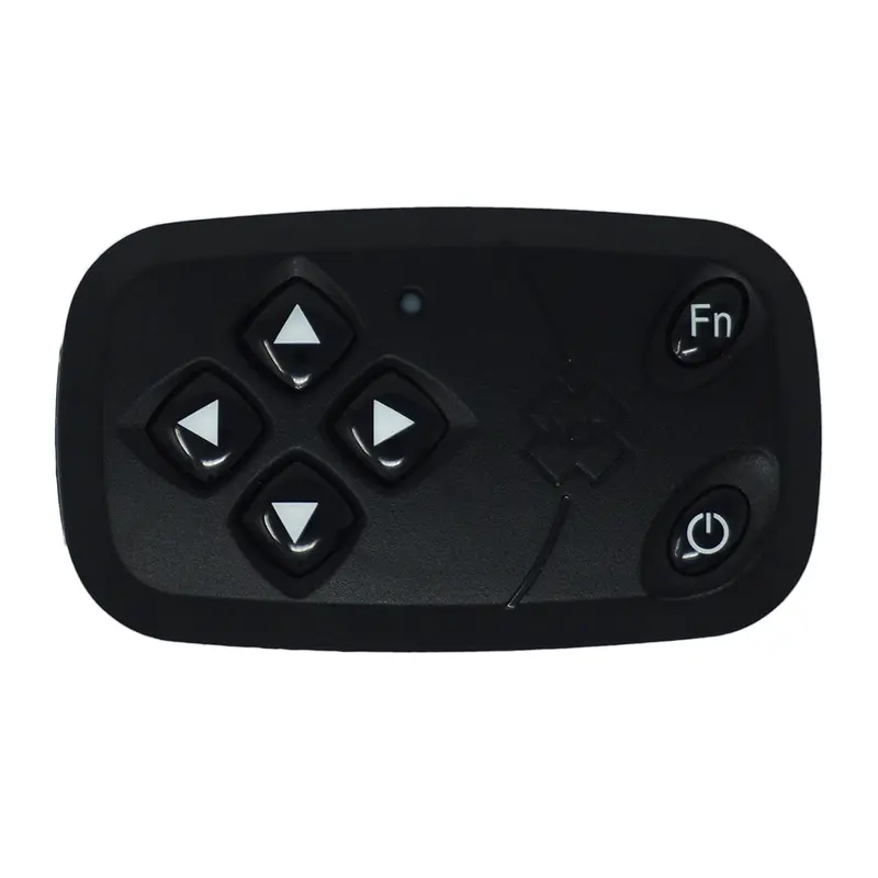 Acr Wireless Dash Mount Remote F/Rcl85  Rcl95 Searchlight [9635] 1