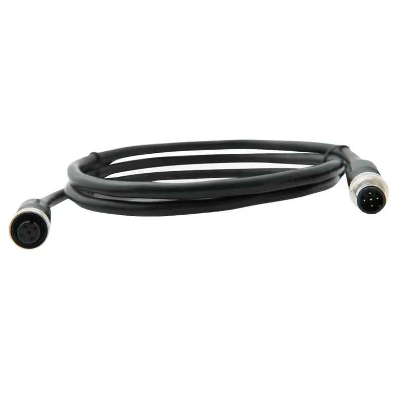 Actisense A2k-Tdc-2M Nmea2000 Micro Cable Assembly - 2M [A2k-Tdc-2M] 1