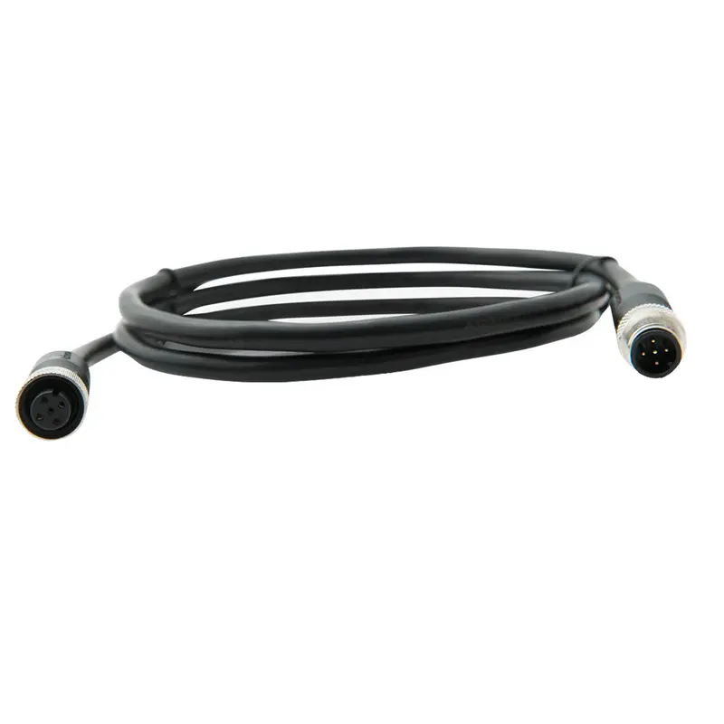Actisense A2k-Tdc-5M Nmea2000 Micro Cable Assembly - 5M [A2k-Tdc-5M] 1