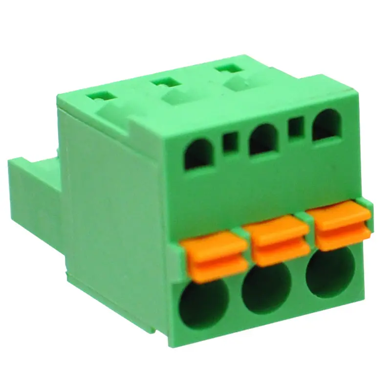 Actisense Pluggable Screw Connector Pack F/Pro-Buf-2 [A-Conpack-Pbuf2] 1