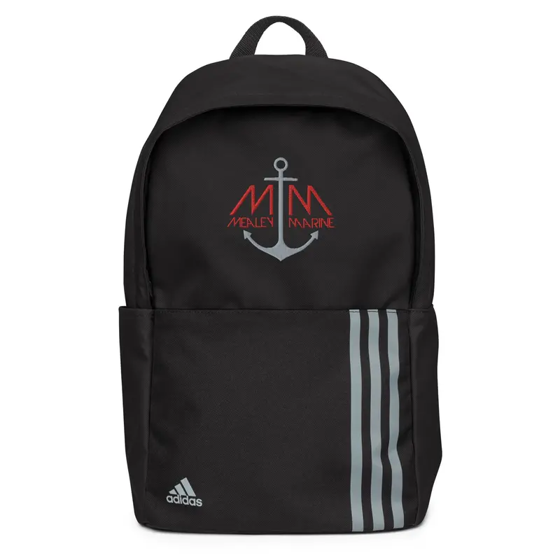 Adidas Backpack 1