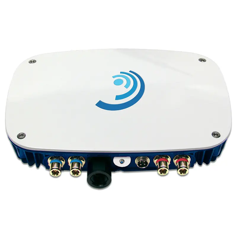 Aigean An-7000 Dual-Band Long Range Marine Wi-Fi Receiver [An-7000] 1