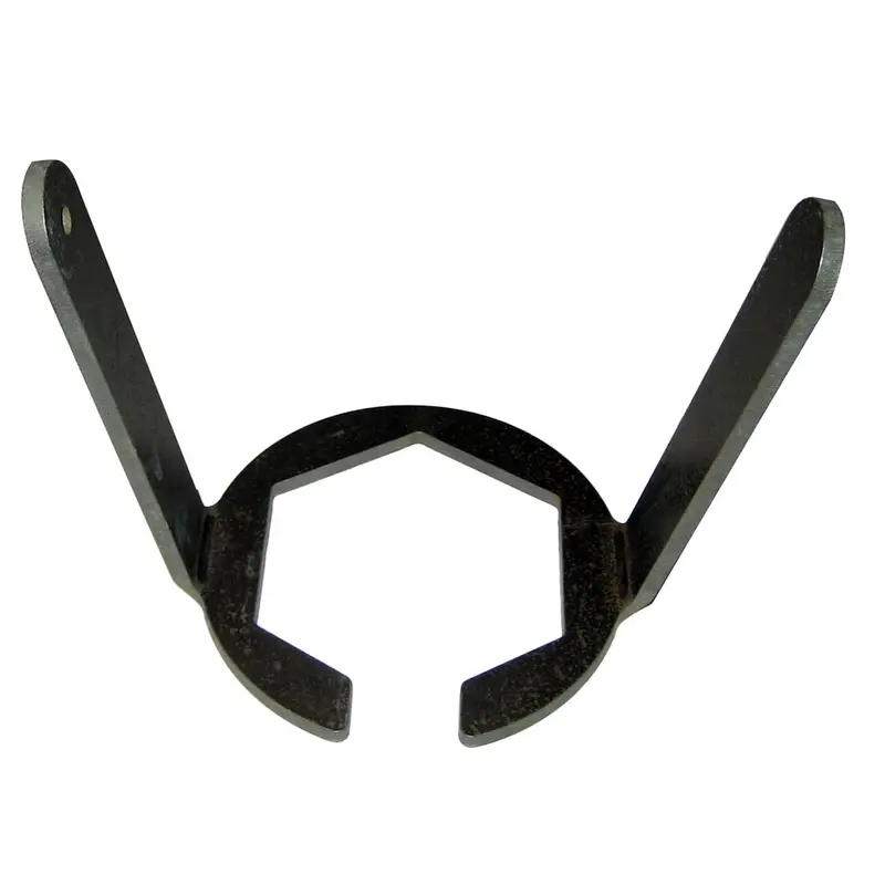 Airmar 75Wr-3 Double Handle Transducer Wrench [75Wr-3] 1