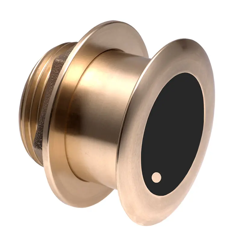Airmar B175m Bronze Thru Hull 12 Tilt - 1Kw - Requires Mix And Match Cable [B175c-12-M-Mm] 1