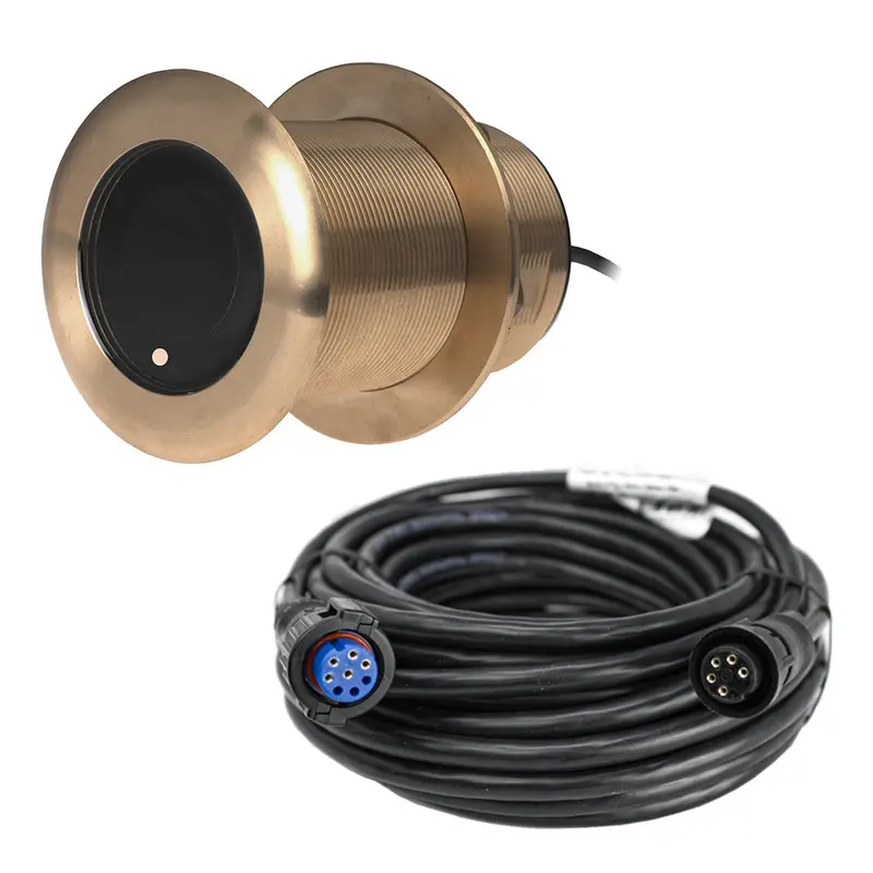 Airmar B60 20 Degree Bronze Tilted Element 600W 8-Pin F/Garmin [B60-20-8G] 1