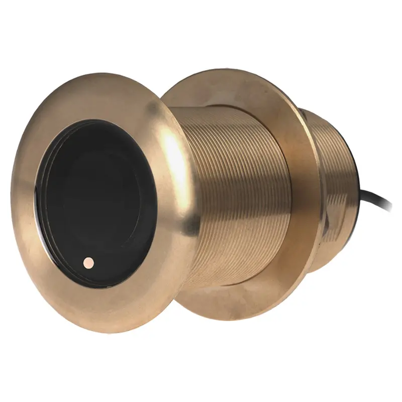 Airmar B60 Thru-Hull Transducer 20 Tilt 9-Pin F/Navico Xsonic [B60-20-9N] 1