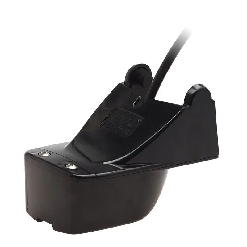 Airmar Tm165hw Chirp High Wide 600W Transom Mount Transducer - Requires Adapter Cable [Tm165c-Hw-Mm] 1