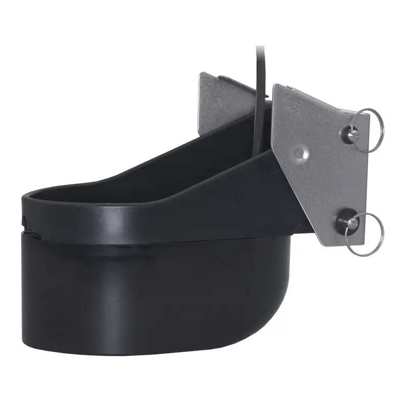 Airmar Tm265c-Lm-12F Transom Mount Transducer W/12-Pin Connector F/Furuno Tzt12f, Tzt16f  Tzt19f [Tm265c-Lm-12F] 1