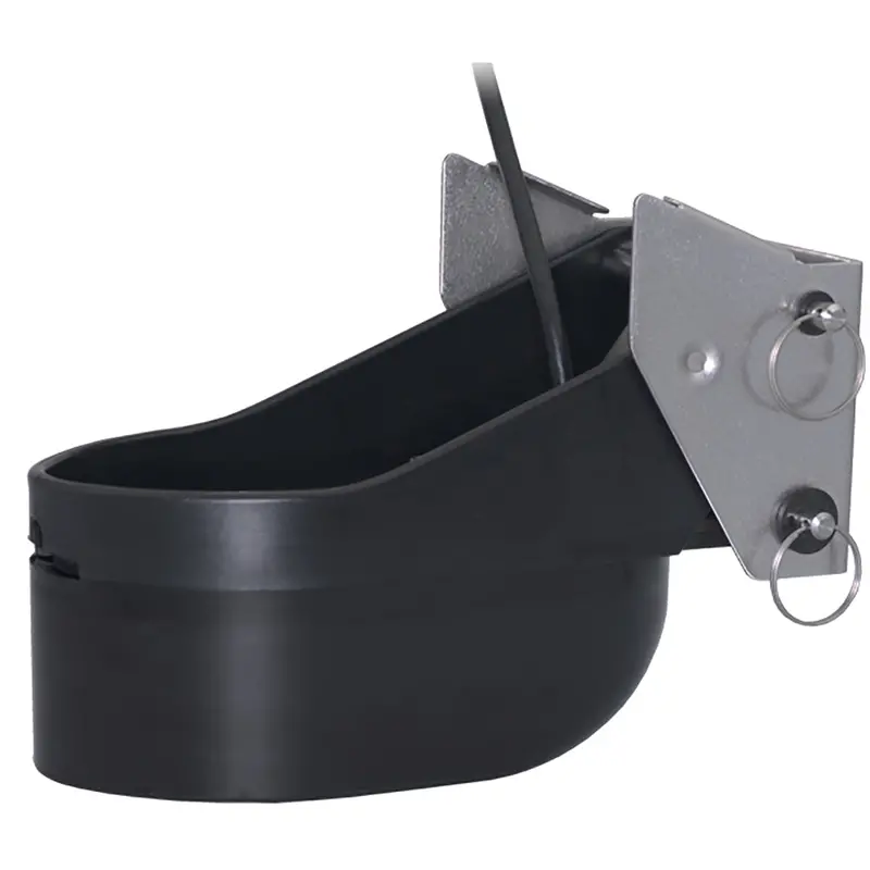 Airmar Tm275c-Lhw 1Kw Chirp Transom Mount Transducer [Tm275c-Lhw-Mm] 1