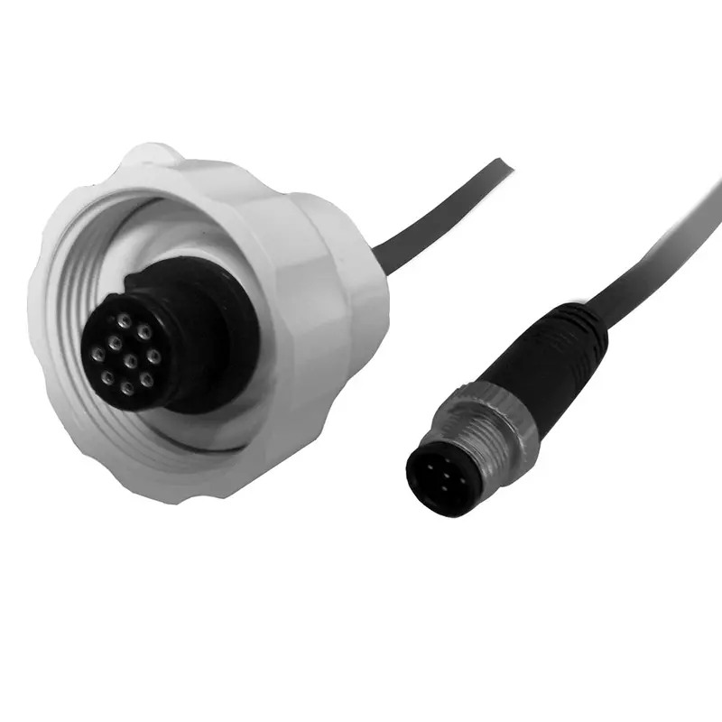 Airmar Ws2-C06 Nmea 2000 Cable F/Heading Sensor Weather [Ws2-C06] 1