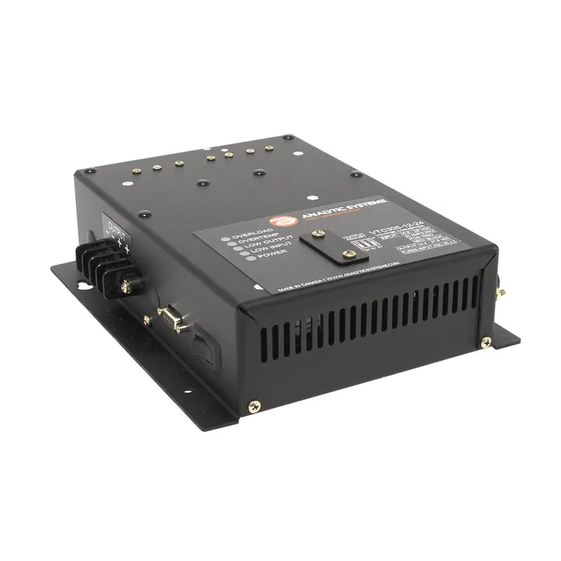 Analytic Systems Non Iso Dc/Dc Converter 13A, 24V Out, 11-15V In [Vtc305-12-24] 1