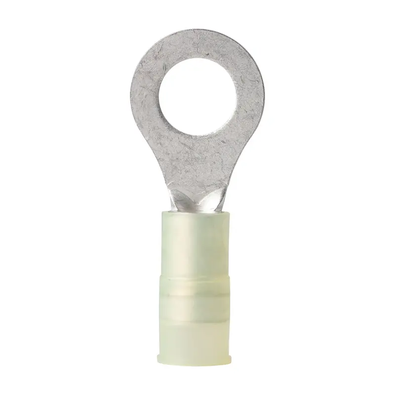 Ancor 12-10 Awg - 5/16" Nylon Ring Terminal - 25-Pack [210225] 1