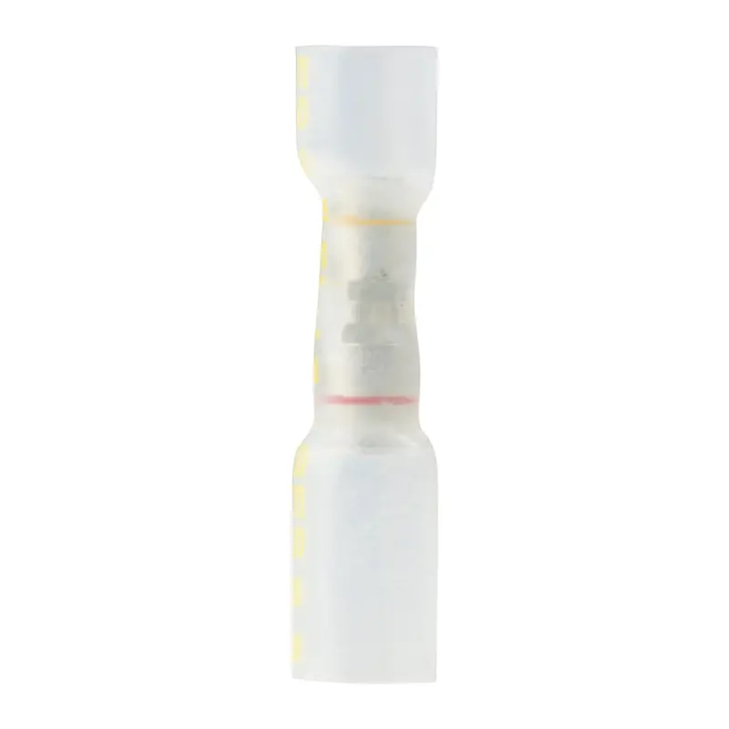 Ancor 12-10 Gauge Heat Shrink Step-Down Multi-Wire Connectors - 3-Pack [320303] 1