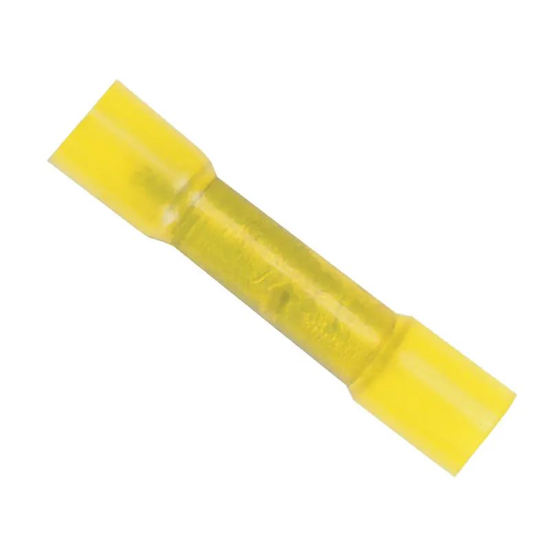 Ancor 12-10 Heatshrink Butt Connectors - 100-Pack [309299] 1