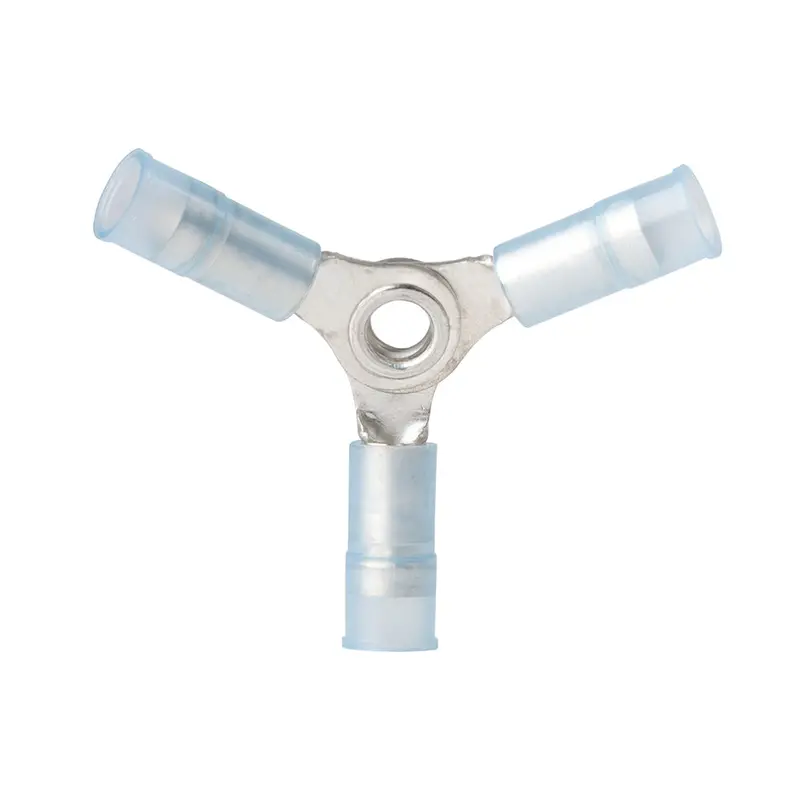 Ancor 16-14 Awg - Nylon 3-Way Connector - 25-Pack [210510] 1
