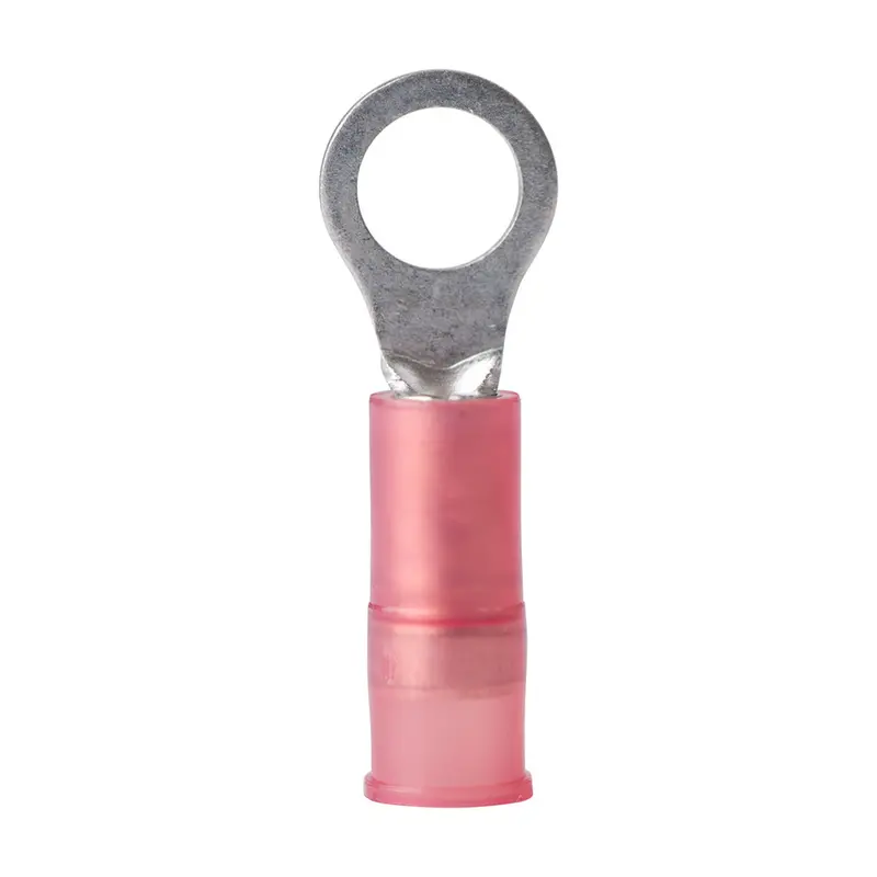 Ancor 22-18 Awg - #10 Nylon Ring Terminal - 25-Pack [210203] 1