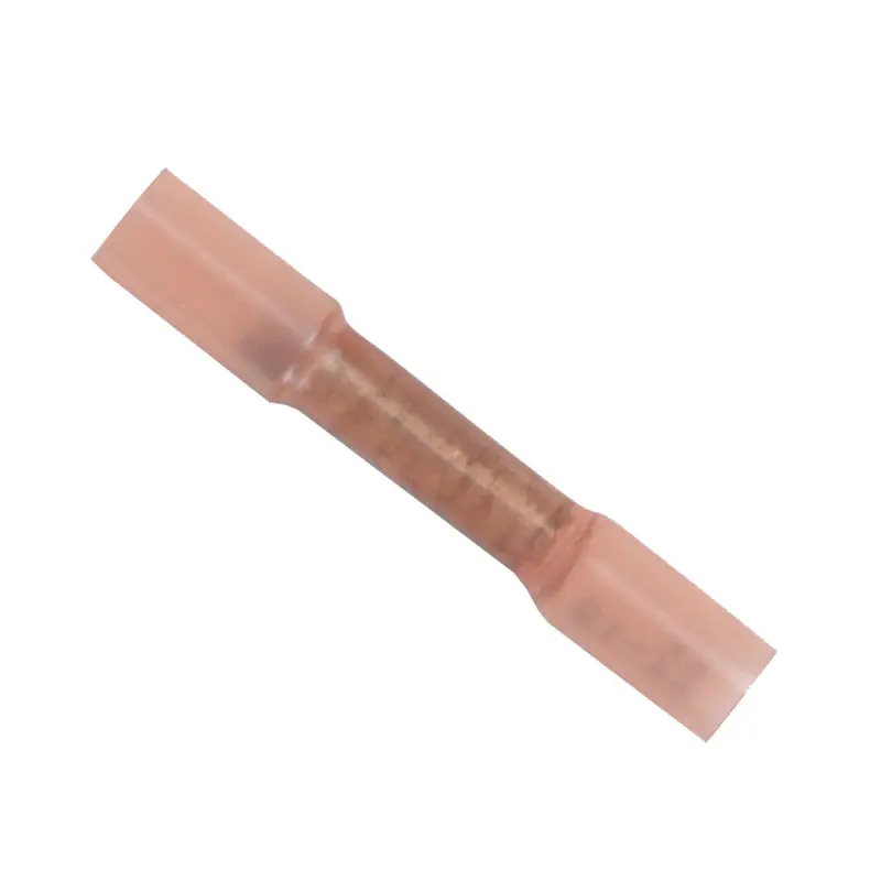 Ancor 22-18 Heatshrink Butt Connectors - 100-Pack [309099] 1