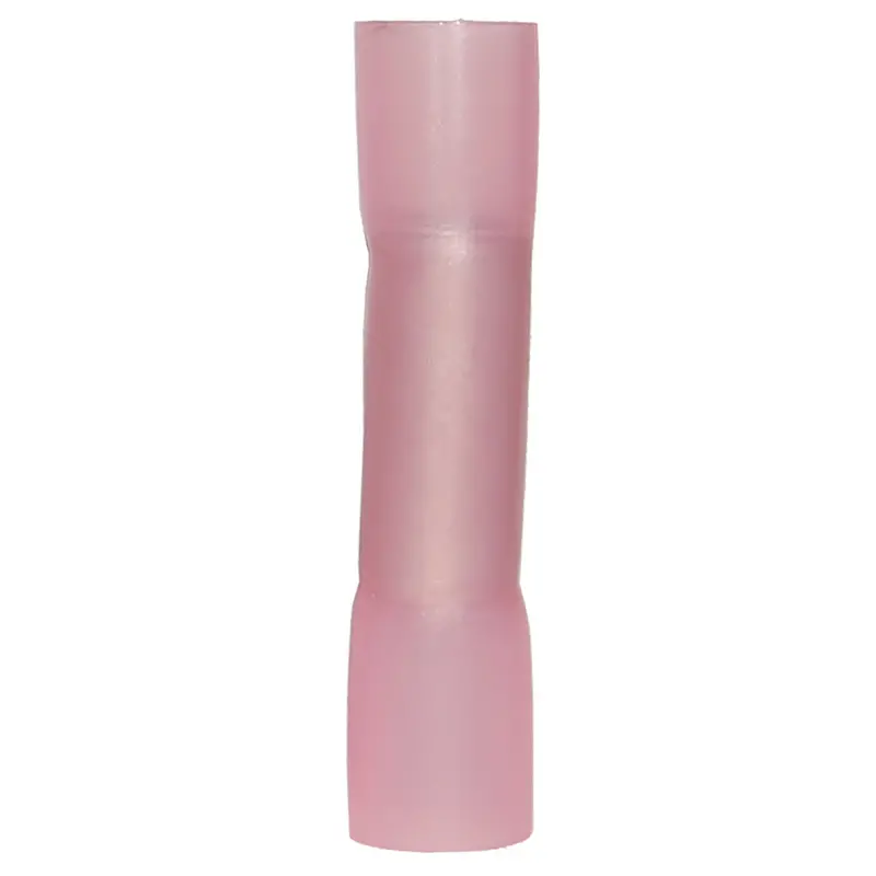 Ancor Heat Shrink Butt Connector - #8 *25-Pack [309325] 1