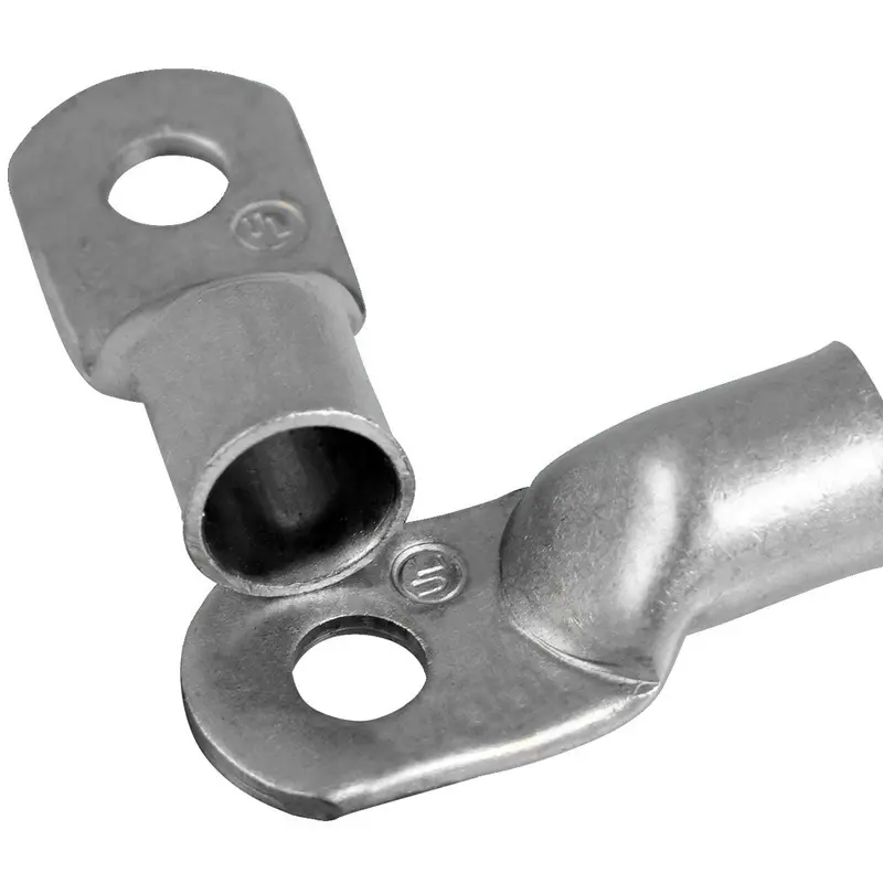 Ancor Heavy Duty Lug 8Ga Wire #10 Post *2-Pack [252233] 1