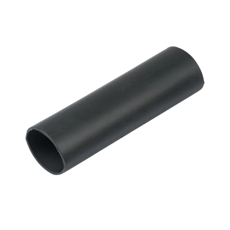 Ancor Heavy Wall Heat Shrink Tubing - 3/4" X 48" - 1-Pack - Black [326148] 1