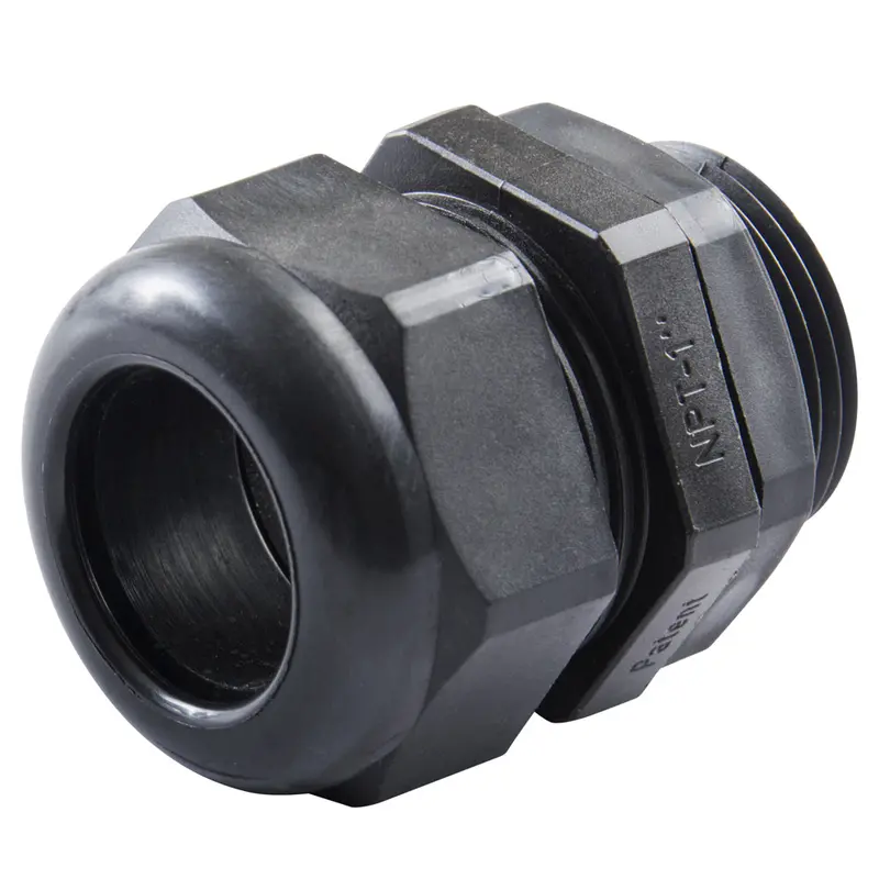Ancor Marine Grade Electrical Wire Seal - Round Cable, 4/0 Awg, 1" Npt [765006] 1
