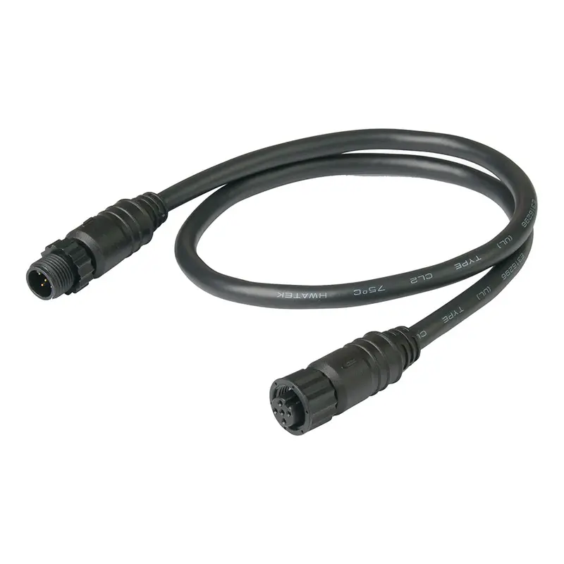 Ancor Nmea 2000 Drop Cable - 1M [270301] 1