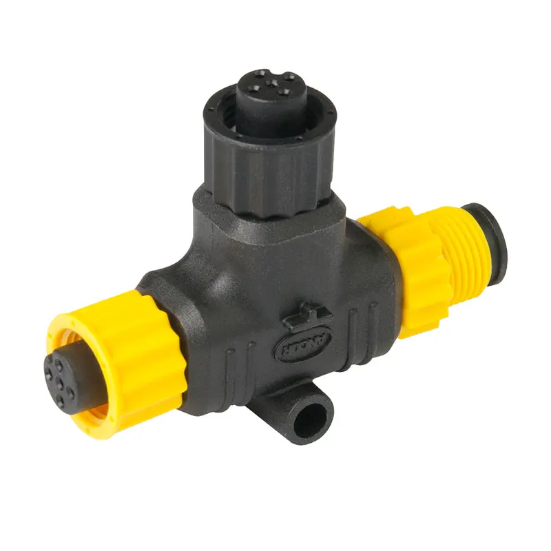Ancor Nmea 2000 Single Tee Connector [270101] 1