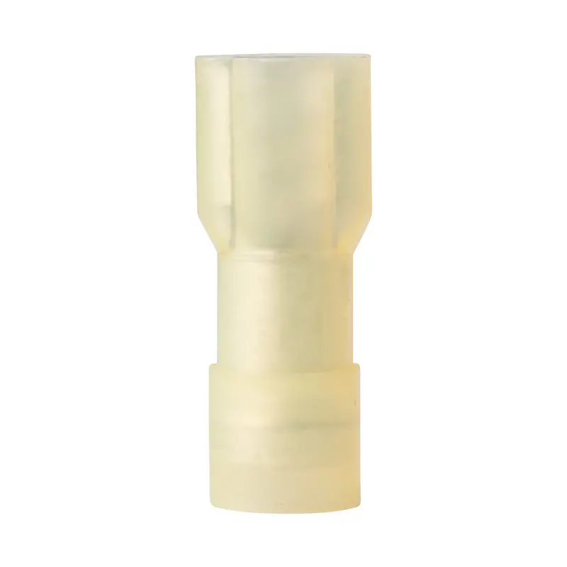 Ancor Nylon Fully Insulated Disconnect - Female - 12-10 - 25-Piece [211428] 1