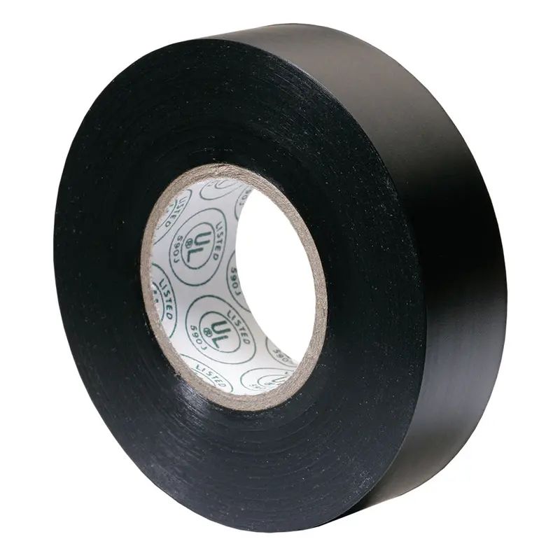 Ancor Premium Electrical Tape - 3/4" X 66' - Black [331066] 1