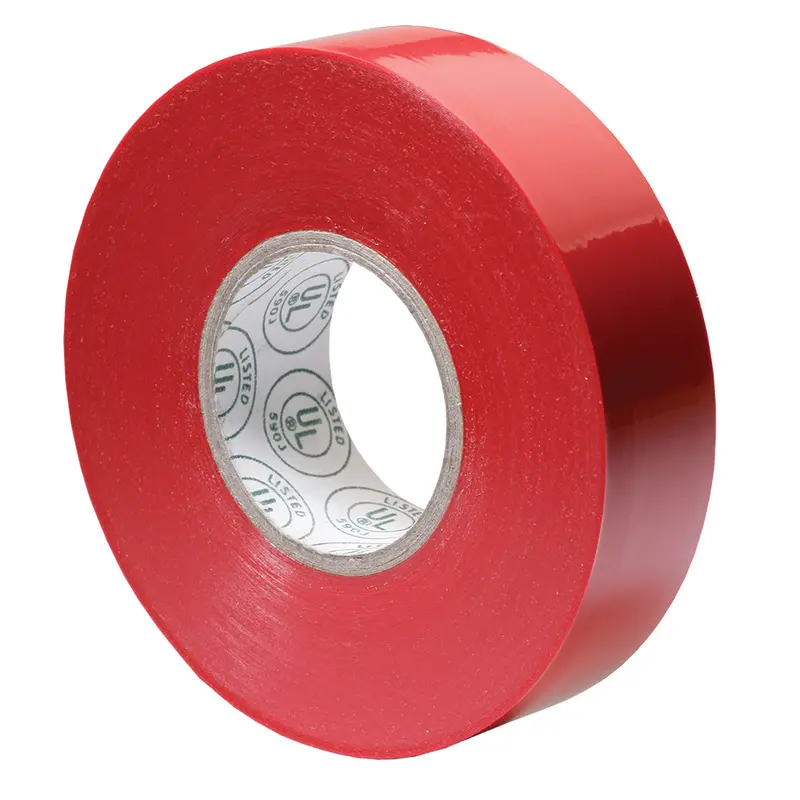 Ancor Premium Electrical Tape - 3/4" X 66' - Red [336066] 1