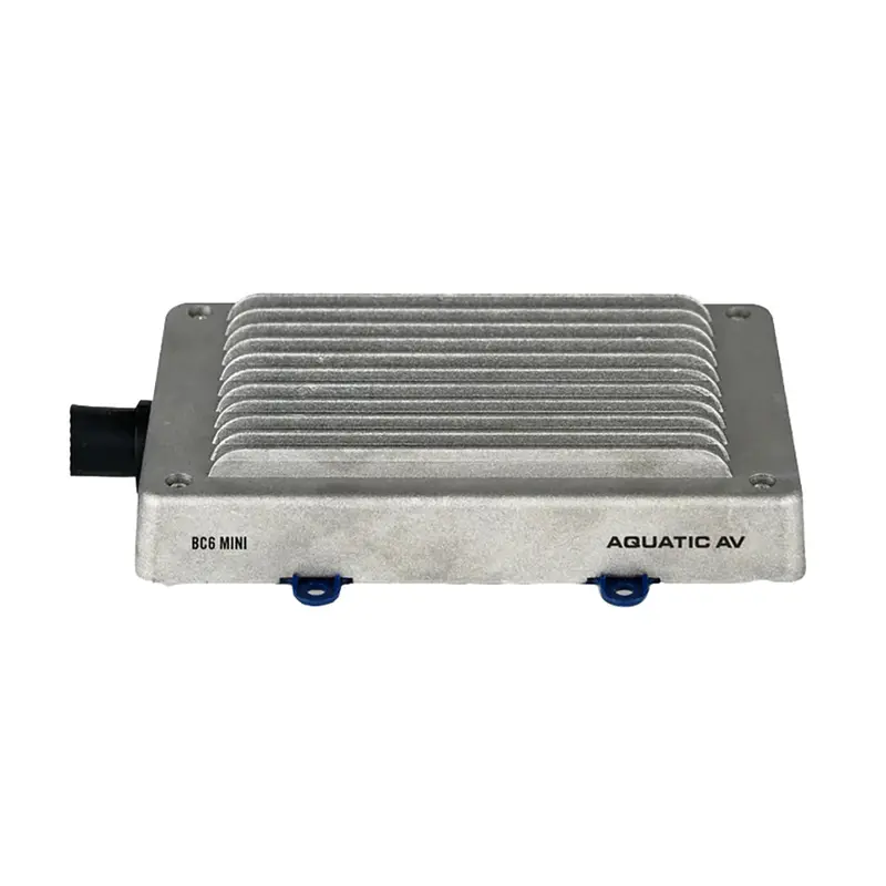 Aquatic Av Bluecube6 Mini Hide-Away Stereo [Bc631] 1