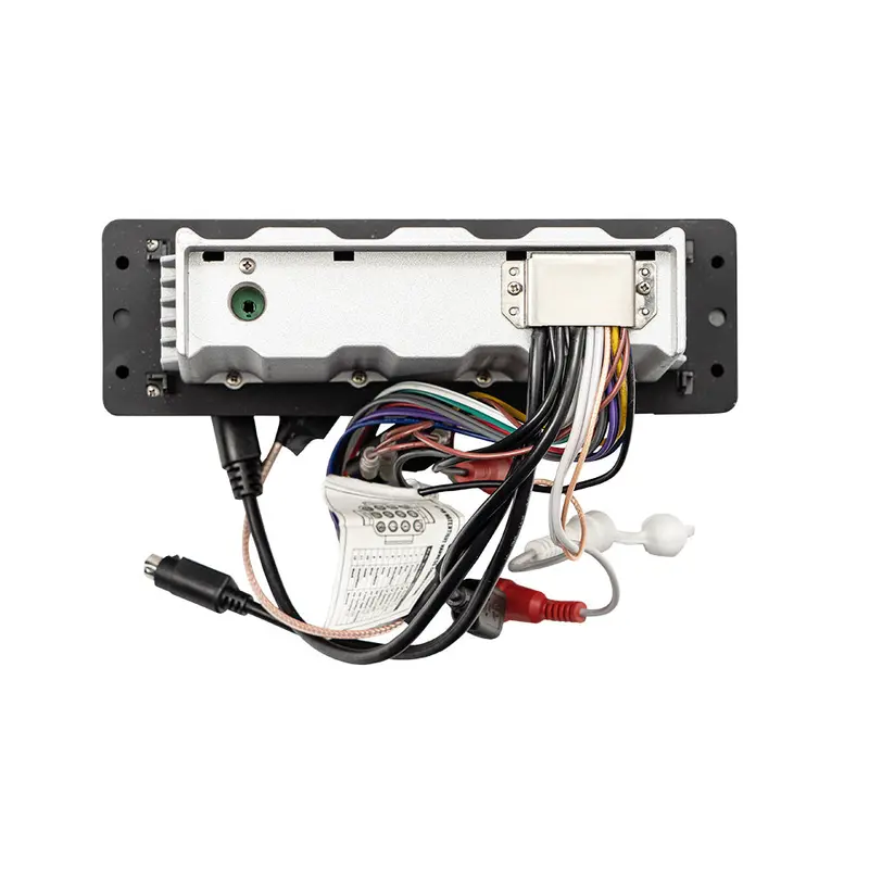 Aquatic Av Mp6 Shallow Mount Stereo [Mp600] 2