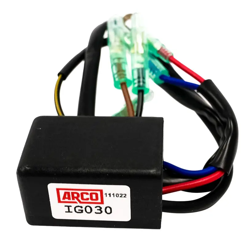 Arco Marine Ig030 Ignition Pack F/Nissan/Tohatsu Outboard Engines [Ig030] 1