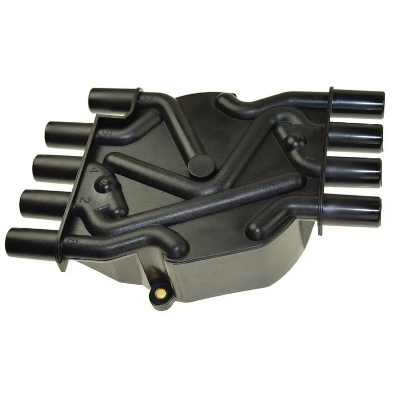 Arco Marine Premium Replacement Distributor Cap F/Mercruiser Inboard Engines W/Mpi Motors [Dc003] 1