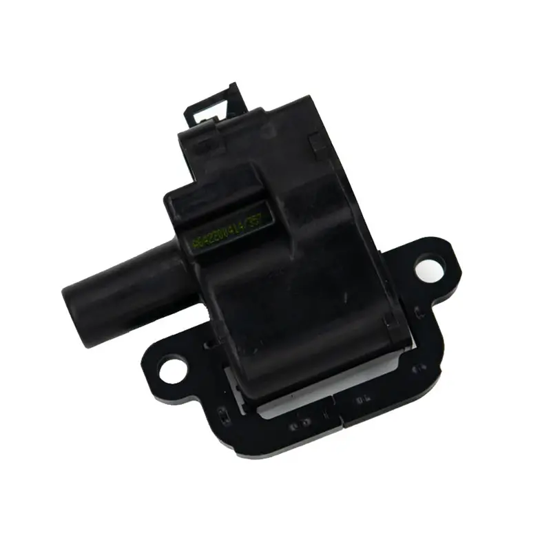 Arco Marine Premium Replacement Ignition Coil F/Mercury Inboard Engines (Early Style Volvo) [Ig006] 1