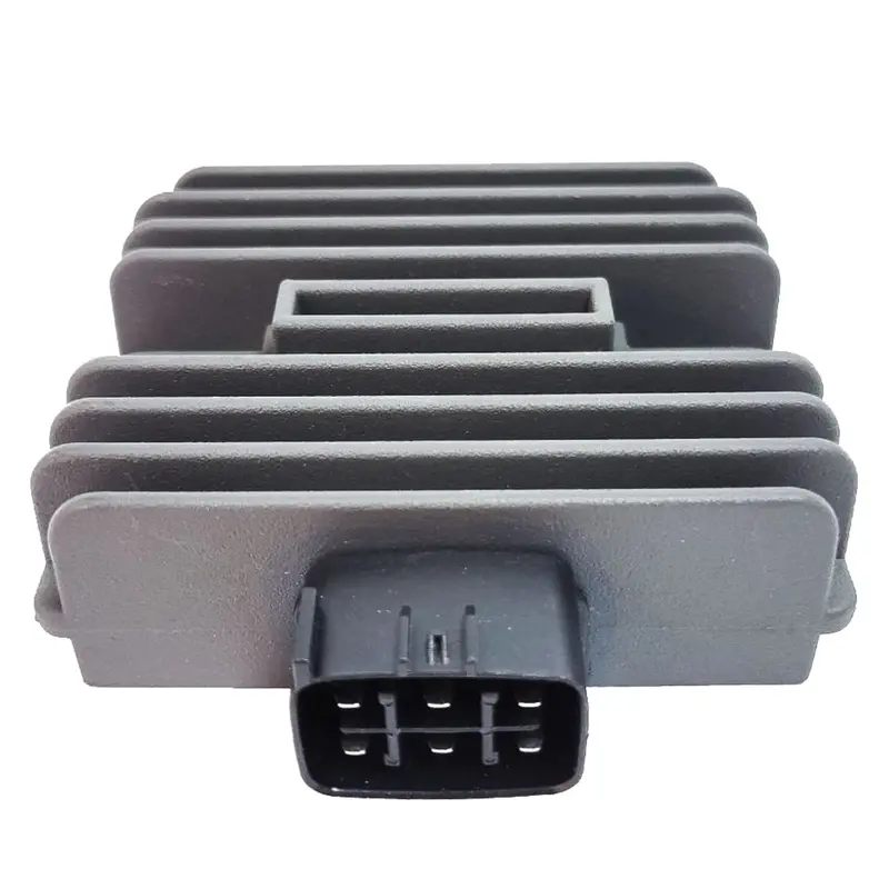 Arco Marine Vr001 Voltage Regulator F/Yamaha Outboard Engines [Vr001] 1