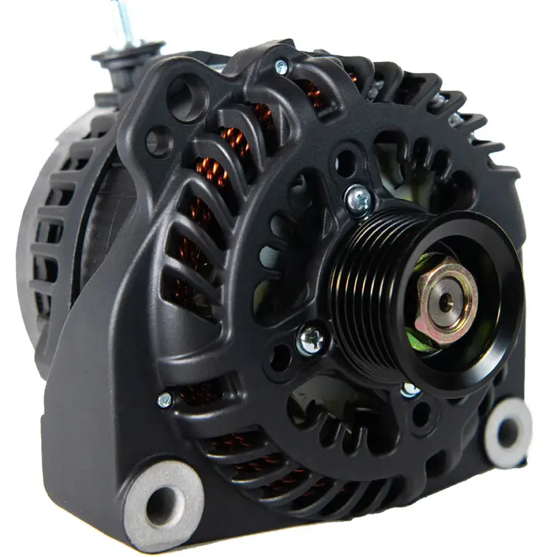 Arco Marine Zeus A225s Vortec Alternator W/Regulator [4018] 1