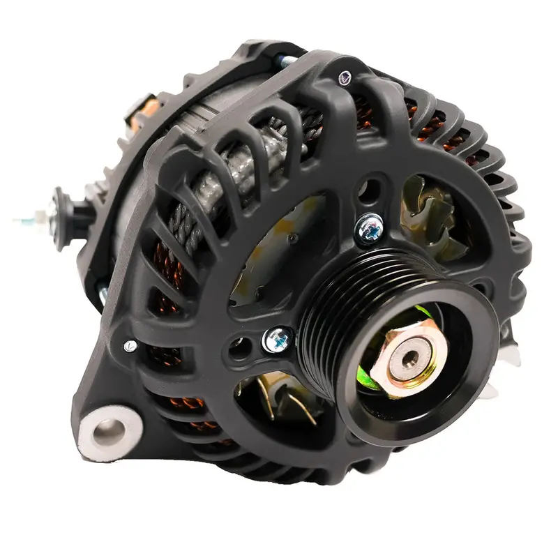 Arco Marine Zeus A275l Transit Alternator W/Terminal Block [4032] 1