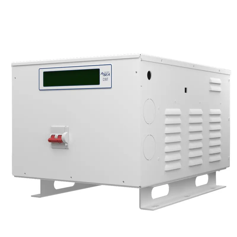 Asea Power Systems Dbt12 Gen2 Dock Boost Transformer [628009-001] 1