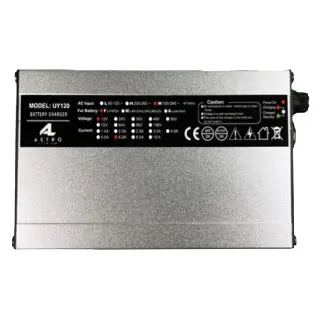 Astro Lithium 12V 6A Lithium Battery Charger 1