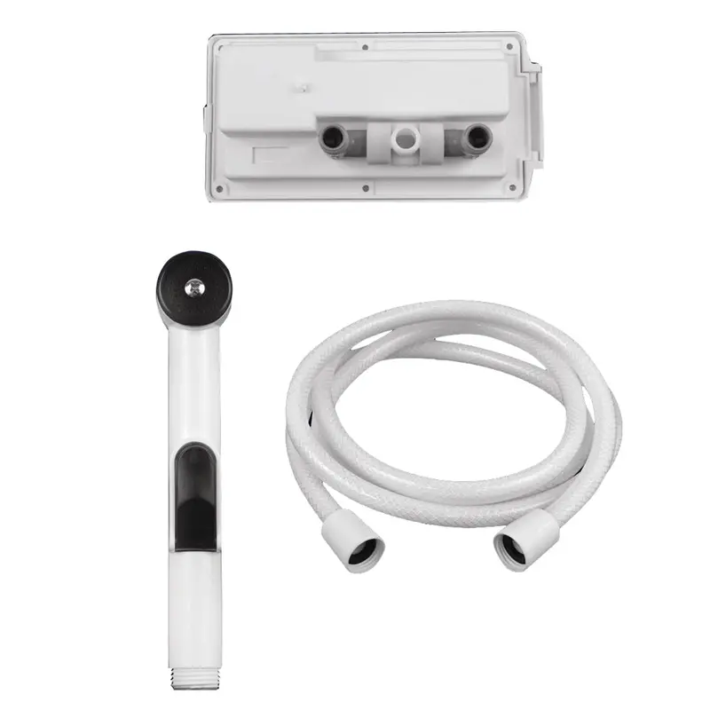 Attwood Aft-Deck Shower [4131-4] 1
