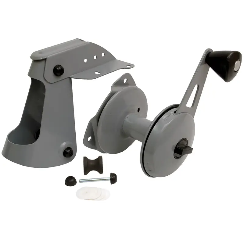 Attwood Anchor Lift System [13710-4] 1