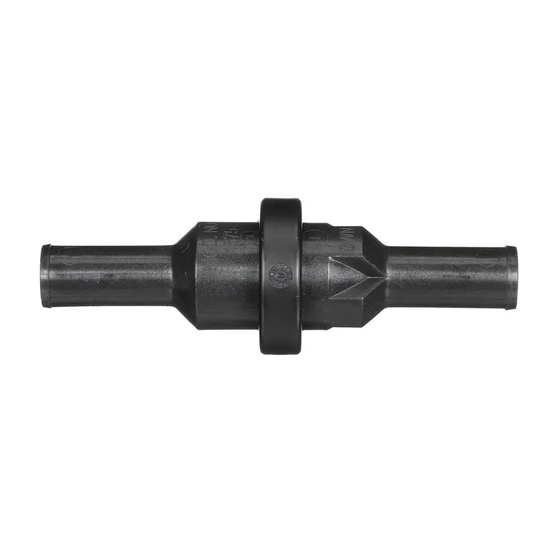 Attwood In-Line Fuel Overflow Protector [1675-6] 1