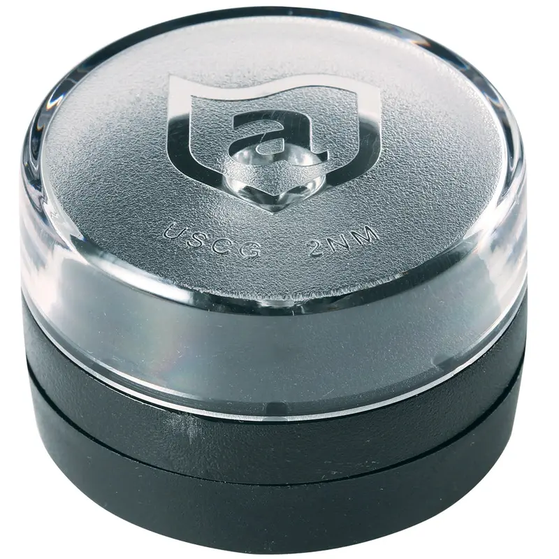 Attwood Led Waketower All Around Light - 2 Mile - 12V [5580A7] 1