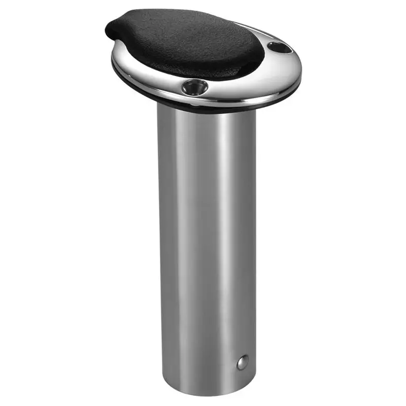 Attwood Standard Series Rod Holder - 0 Degree Black Insert [66364-7] 1