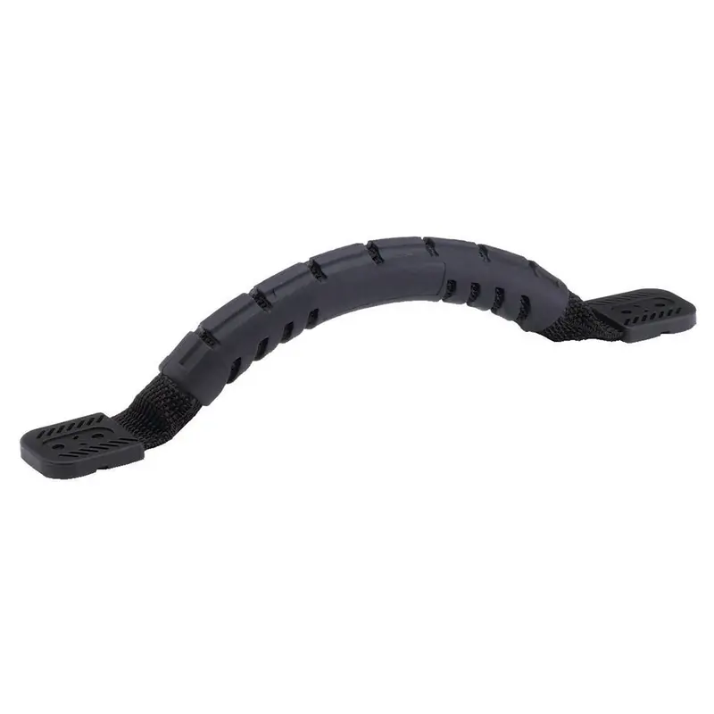 Attwood Universal Grab Handle W/Comfort Grip - Black [2061-5] 1