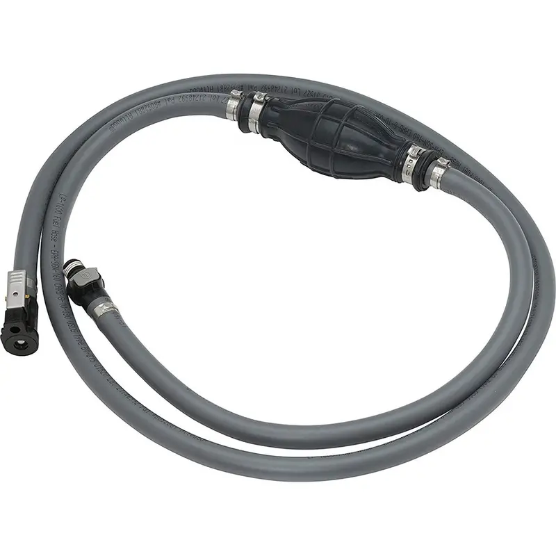 Attwood Yamaha Fuel Line Kit 6 X 3/8" [93806Yus7] 1